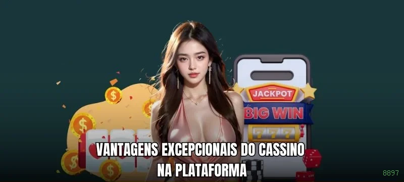 Bônus exclusivos membros VIP 8897