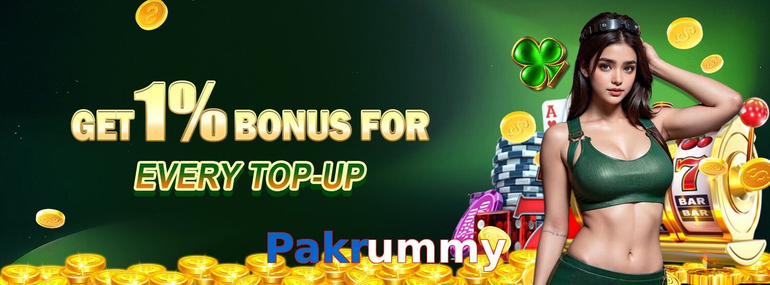 Pakrummy featured