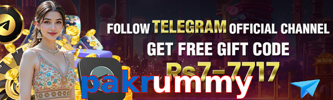 Pakrummy games banner