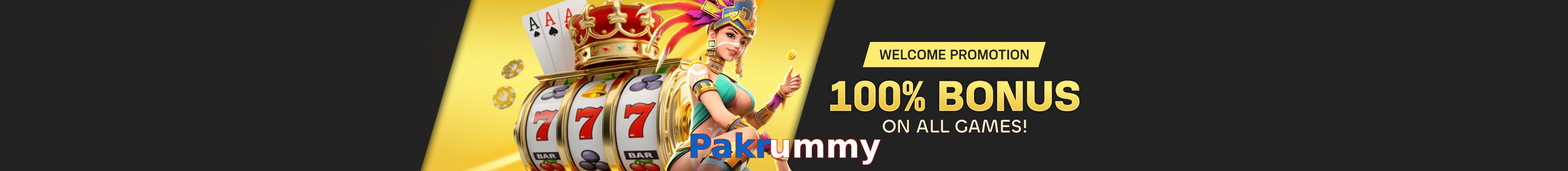 Pakrummy VIP